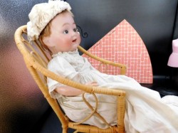 morimura baby doll lc view